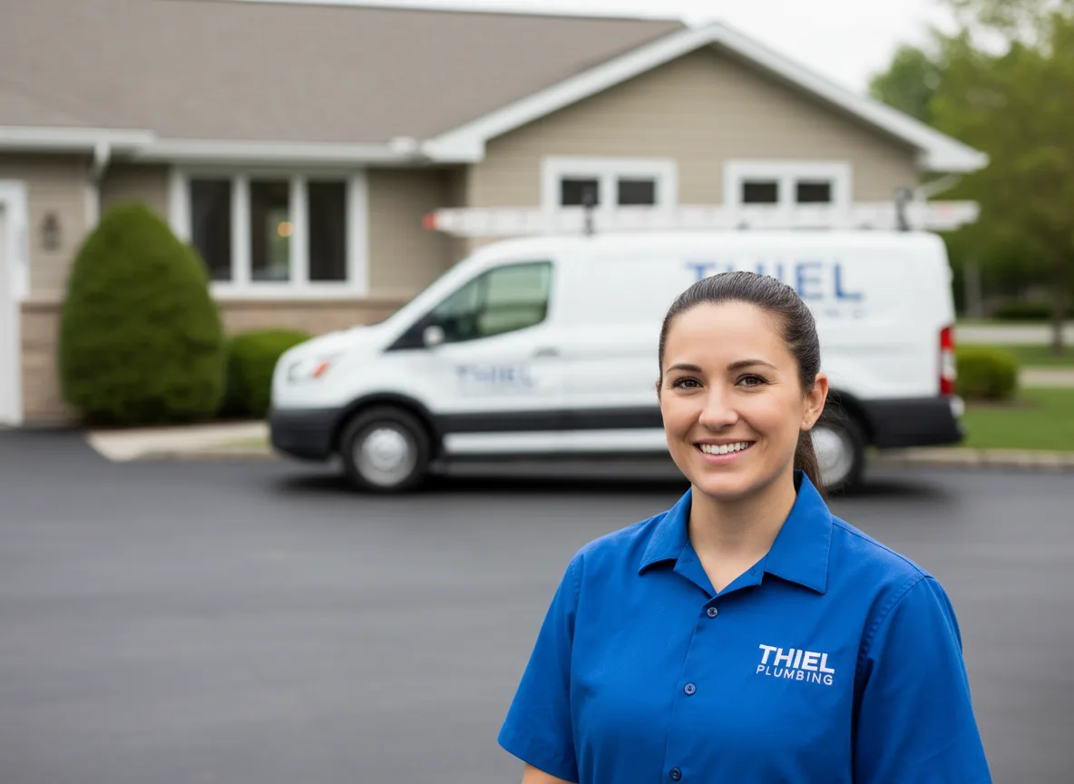Plumber Baltic, OH FAQs